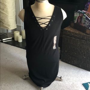 NWT dress by Jessica Simpson size 1X